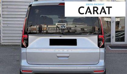 Volkswagen Caddy 2024 Volkswagen Caddy 2024