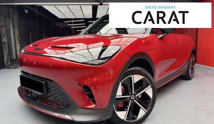 Розглянути Smart #1 2023 Smart #1 2023 - авто лізинг Carat