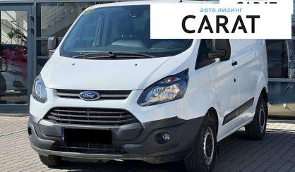 Ford Transit 2017