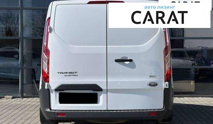 Ford Transit 2017