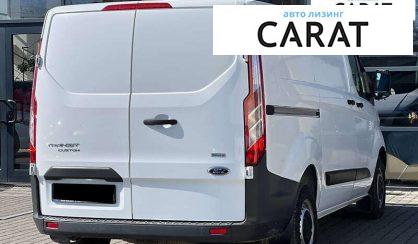 Ford Transit 2017