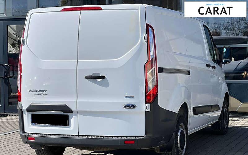 Ford Transit 2017 Ford Transit 2017