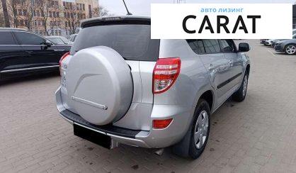 Toyota Rav 4 2011