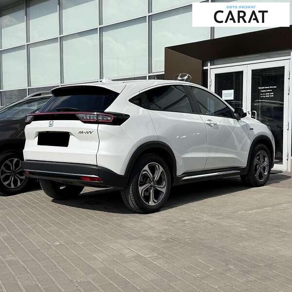 Honda M-NV 2022 Honda M-NV 2022