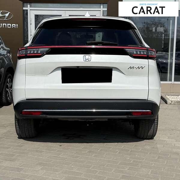 Honda M-NV 2022 Honda M-NV 2022