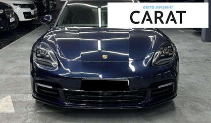 Porsche Panamera 2018 Porsche Panamera 2018