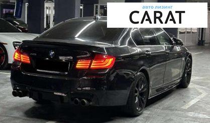 BMW 5 Series 2014 BMW 5 Series 2014