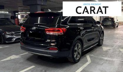 Kia Sorento 2015