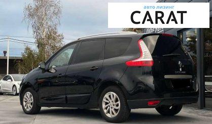Renault Grand Scenic 2014