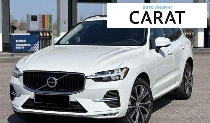 Рассмотреть Volvo XC60 2022 Volvo XC60 2022 - авто лізинг Carat