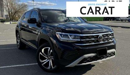 Volkswagen Atlas 2022 Volkswagen Atlas 2022