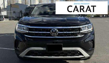 Volkswagen Atlas 2022 Volkswagen Atlas 2022