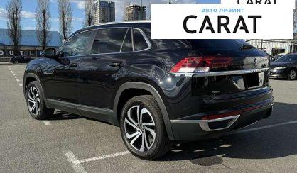 Volkswagen Atlas 2022 Volkswagen Atlas 2022