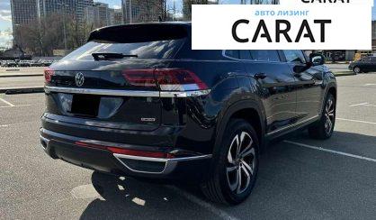 Volkswagen Atlas 2022 Volkswagen Atlas 2022