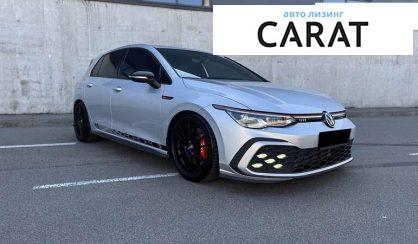 Volkswagen Golf GTI 2021 Volkswagen Golf GTI 2021