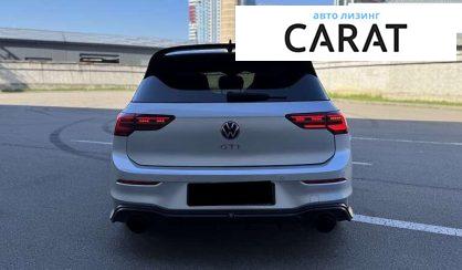 Volkswagen Golf GTI 2021 Volkswagen Golf GTI 2021