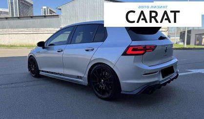 Volkswagen Golf GTI 2021 Volkswagen Golf GTI 2021