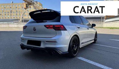 Volkswagen Golf GTI 2021 Volkswagen Golf GTI 2021