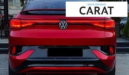 Volkswagen ID.5 2022 Volkswagen ID.5 2022
