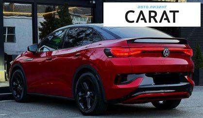 Volkswagen ID.5 2022 Volkswagen ID.5 2022