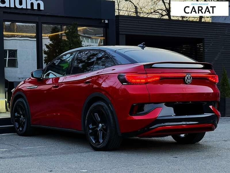 Volkswagen ID.5 2022 Volkswagen ID.5 2022