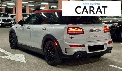 MINI Clubman 2021 MINI Clubman 2021