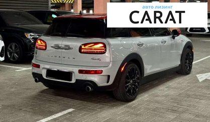 MINI Clubman 2021 MINI Clubman 2021