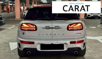 MINI Clubman 2021 MINI Clubman 2021