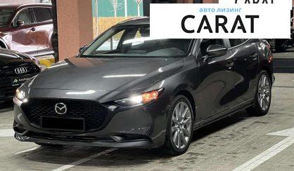 Рассмотреть Mazda 3 2021 Mazda 3 2021 - авто лізинг Carat