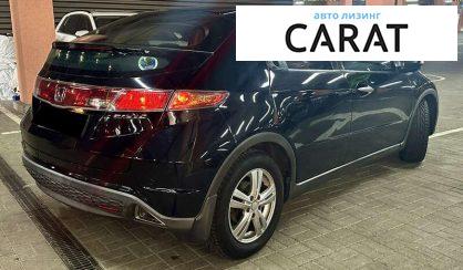 Honda Civic 2018 Honda Civic 2018