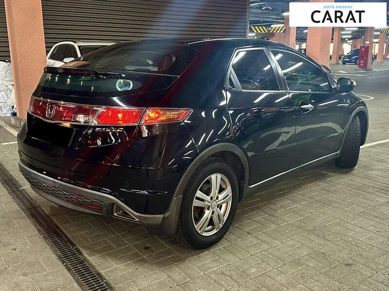 Honda Civic 2018 Honda Civic 2018