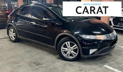 Honda Civic 2018 Honda Civic 2018