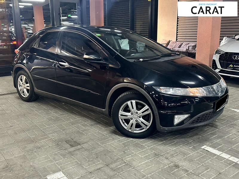 Honda Civic 2018 Honda Civic 2018