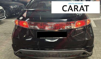 Honda Civic 2018 Honda Civic 2018