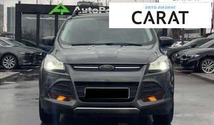 Ford Escape 2014