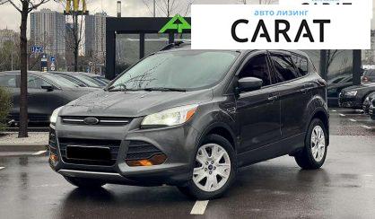 Ford Escape 2014 Ford Escape 2014