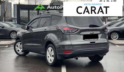 Ford Escape 2014