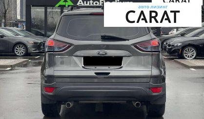 Ford Escape 2014
