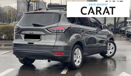 Ford Escape 2014