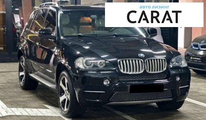 BMW X5 2011