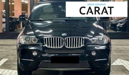 BMW X5 2011