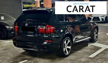 BMW X5 2011
