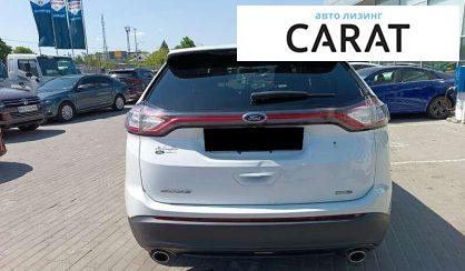 Ford Edge 2017