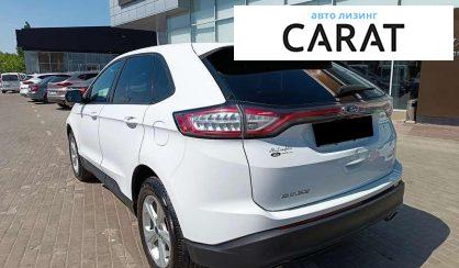 Ford Edge 2017