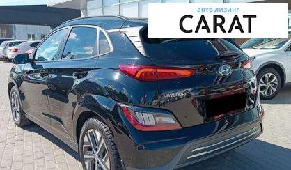 Hyundai Kona 2022