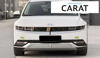 Hyundai Ioniq 2022 Hyundai Ioniq 2022