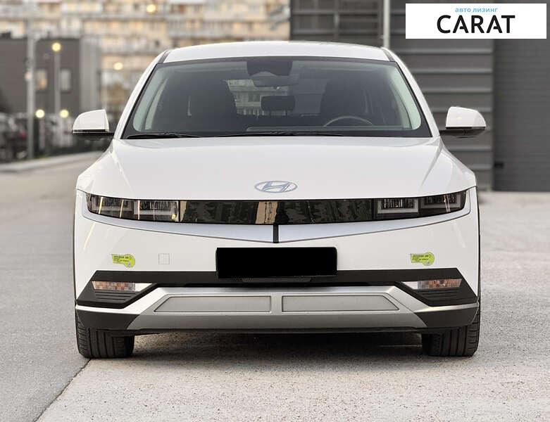 Hyundai Ioniq 2022 Hyundai Ioniq 2022