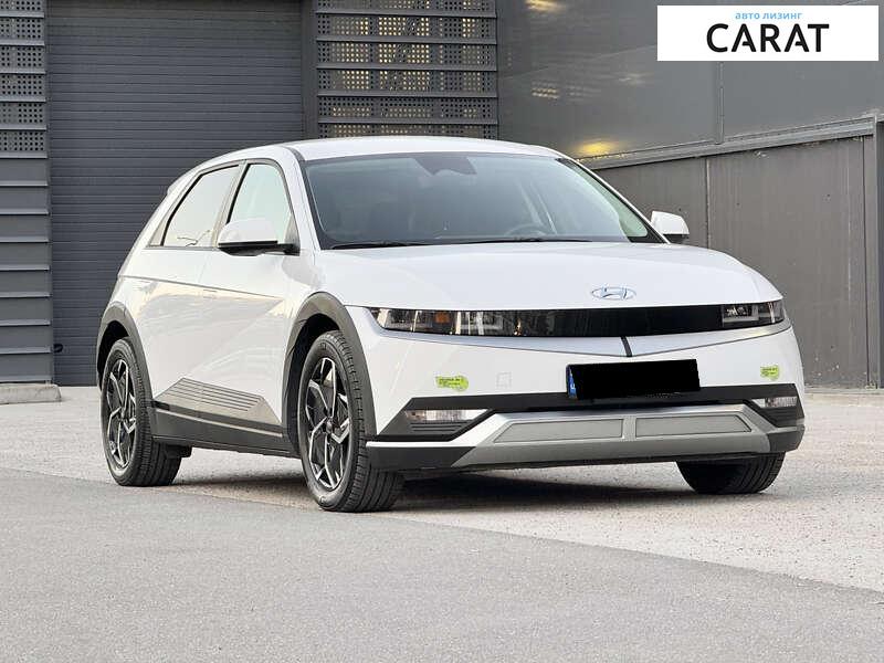 Hyundai Ioniq 2022 Hyundai Ioniq 2022