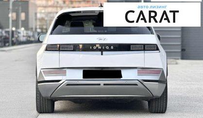 Hyundai Ioniq 2022 Hyundai Ioniq 2022