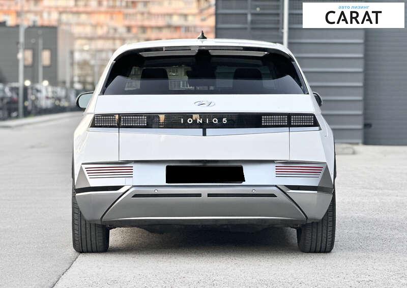 Hyundai Ioniq 2022 Hyundai Ioniq 2022